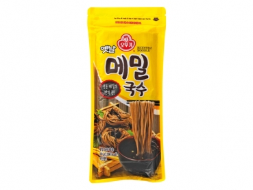 Soba Noodles 400g Ottogi